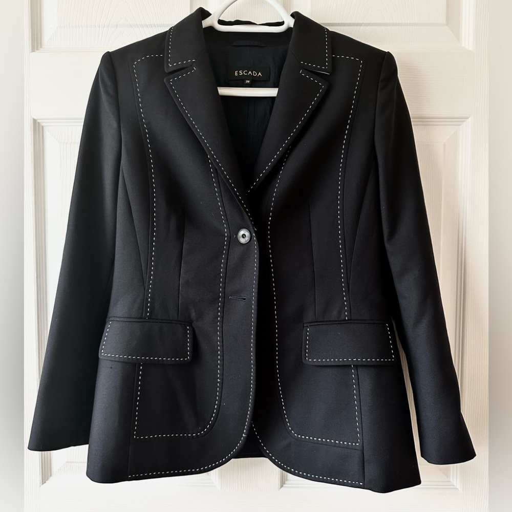 Beautiful Escada blazer